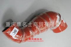 發(fā)動(dòng)機(jī)硅橡膠管變徑膠管4195010382