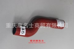 發(fā)動(dòng)機(jī)鋼絲編織膠管變徑膠管TP521W131303011