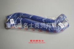 發(fā)動機(jī)硅膠編織管解放J6膠管1303031-71B