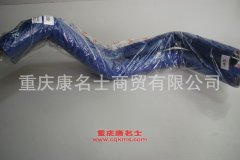 汽車橡膠管德龍水管德龍F(tuán)3000水管