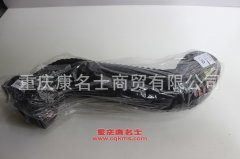 柴油機硅膠編織管變徑膠管1109010H4271