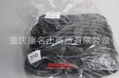 汽車硅橡膠管7層波紋管7層波紋管