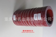 柴油機硅橡膠管工程機械膠管工程機械150×360