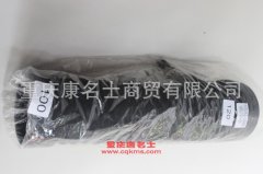 柴油機(jī)硅膠編織管變徑膠管1109352-Q886