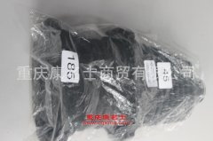 柴油機(jī)硅膠編織管解放GTL轉(zhuǎn)向護(hù)套H4342050007A0