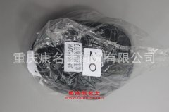 柴油機(jī)鋼絲編織膠管6層換檔防塵罩