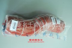 汽車橡膠管奧威中冷器膠管奧威中冷內(nèi)徑90