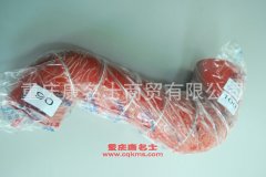 汽車硅膠編織管奔馳膠管518 501 0682