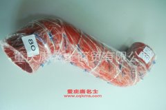 柴油機硅橡膠管奔馳膠管518 501 0582