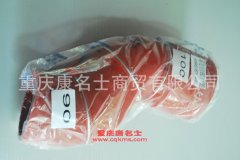 汽車硅橡膠管霸龍膠管霸龍內(nèi)徑90變100