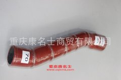 發(fā)動(dòng)機(jī)鋼絲纏繞膠管變徑膠管內(nèi)徑70變80