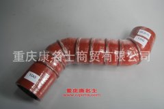 柴油機硅膠管彎管100×彎管