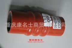 柴油機編織硅膠管陜汽水管DZ93259535324