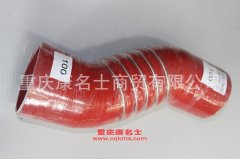 發(fā)動(dòng)機(jī)硅膠編織管江淮膠管28161-Y43B0