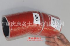 柴油機(jī)膠管奔馳中冷器膠管5205020582 000063