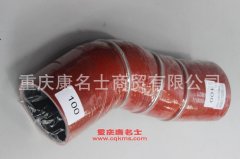 柴油機(jī)鋼絲編織膠管解放膠管1119050-D858