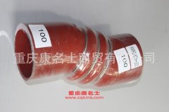 柴油機(jī)橡膠管彎管100×彎管