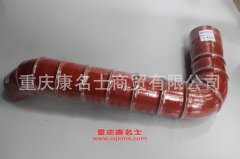 汽車硅膠管變徑膠管100變110×內(nèi)徑100變110×