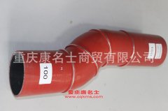 柴油機(jī)膠管北奔硅膠管5205020082