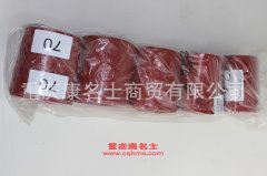 柴油機硅膠管重汽膠管WG2600110824