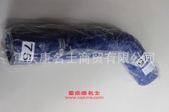 柴油機鋼絲編織膠管彎管75×75彎管