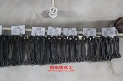 山山ST5082TCT20B微機靜力觸探車用的一汽CA6DE3-16E3發(fā)動機的配件及大修