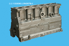 北京BJ5041XJC2監(jiān)測車用的戴姆勒M111發(fā)動機的修理及配件