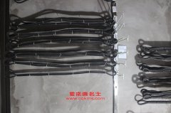 中燕BSZ5106GXEC5T033吸糞車用的康明斯ISF3.8s5141發(fā)動(dòng)機(jī)的配件及大修