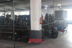 常奇ZQS5250TQZSD清障車用的濰柴WP10.300E40發(fā)動(dòng)機(jī)的配件及修理