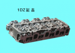 北京BJ2005C低速貨車用的揚動YSD475發(fā)動機的配件及修理