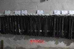 尼歐凱QTK5160ZLJ自卸式垃圾車用的康明斯ISDe210 40發(fā)動機(jī)的大修及配件