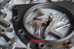 長安SC6103HC1J3客車用的玉柴YC6G240-30發(fā)動機的配件及大修