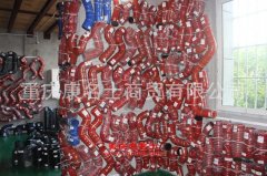 飛馳FSQ6123CYW臥鋪客車用的玉柴YC6G270-20發(fā)動(dòng)機(jī)的配件及維修